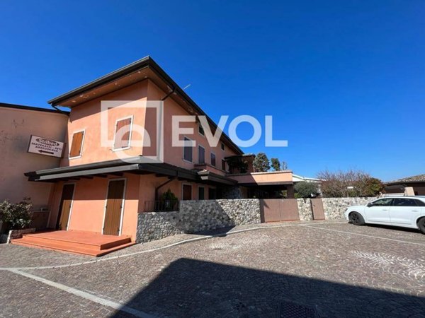 casa indipendente in vendita a San Daniele del Friuli