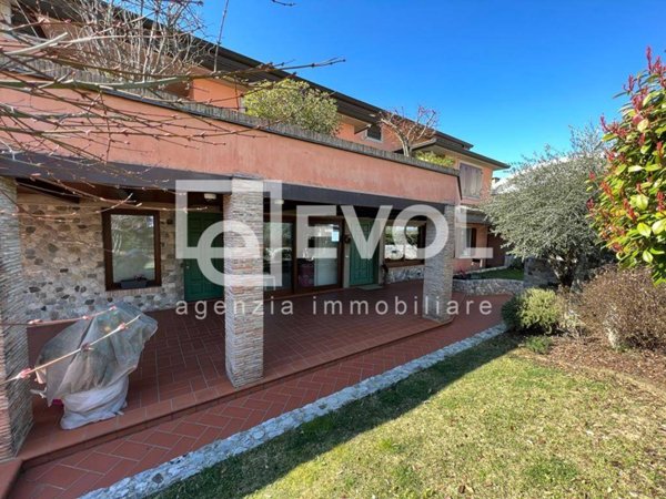 casa indipendente in vendita a San Daniele del Friuli