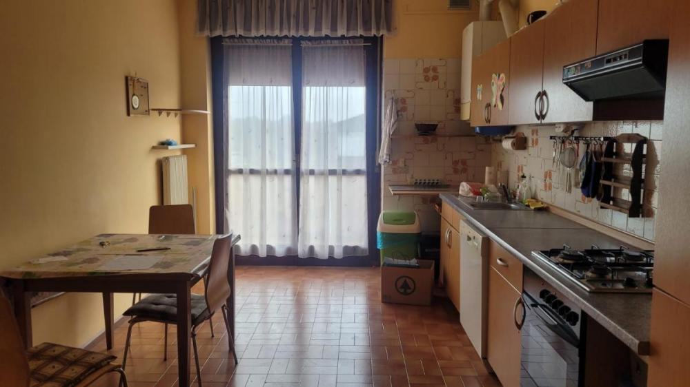 appartamento in vendita a San Daniele del Friuli