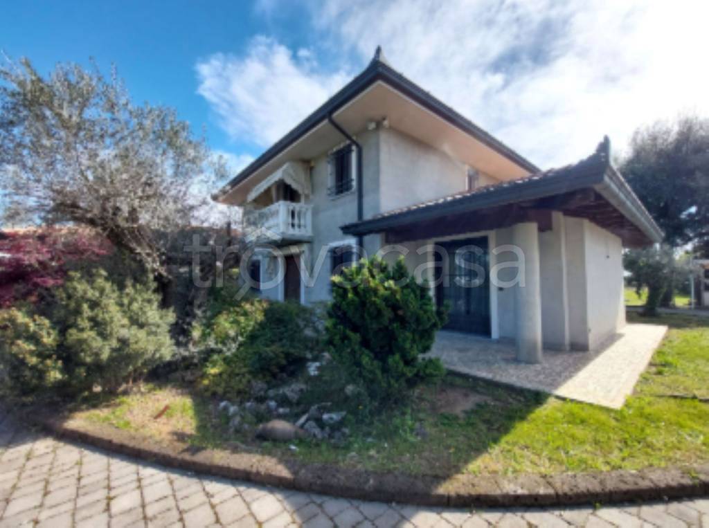 casa indipendente in vendita a San Daniele del Friuli
