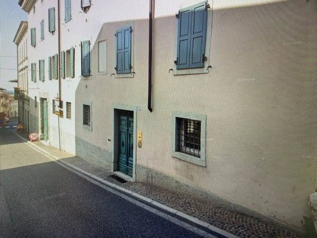 ufficio in vendita a San Daniele del Friuli