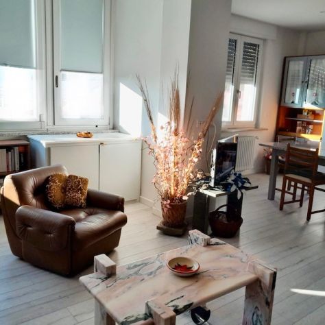 appartamento in vendita a San Daniele del Friuli
