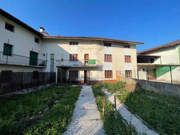 casa indipendente in vendita a San Daniele del Friuli