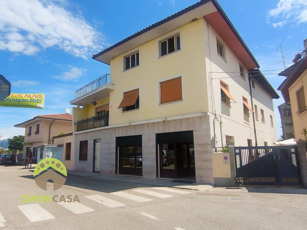 casa indipendente in vendita a San Daniele del Friuli in zona Villanova