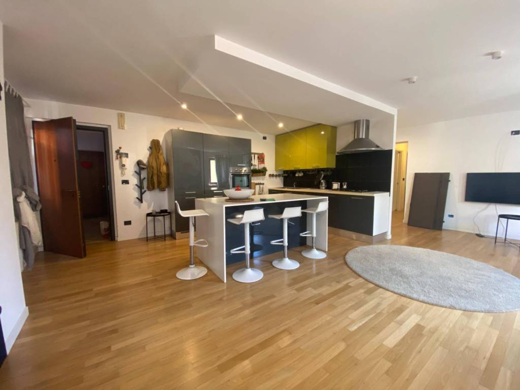 appartamento in vendita a San Daniele del Friuli