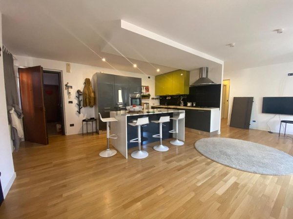 appartamento in vendita a San Daniele del Friuli