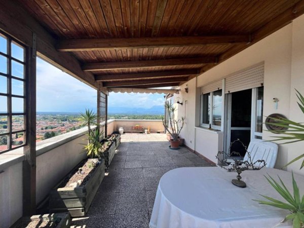 appartamento in vendita a San Daniele del Friuli