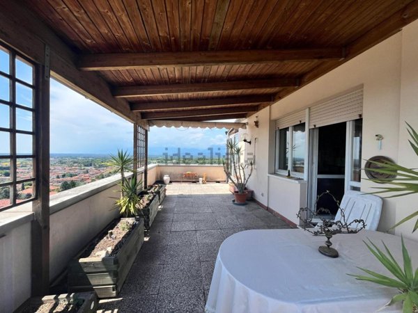 appartamento in vendita a San Daniele del Friuli