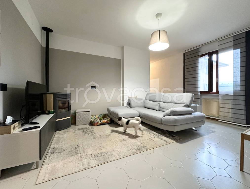 appartamento in vendita a San Daniele del Friuli