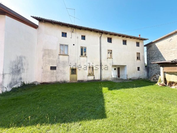 casa indipendente in vendita a San Daniele del Friuli