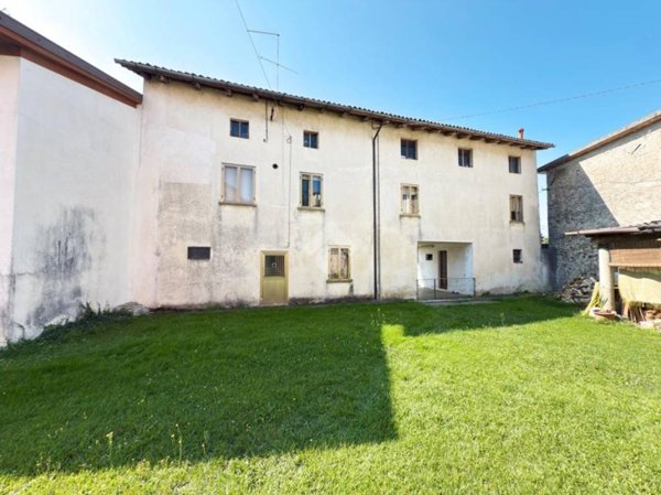 casa indipendente in vendita a San Daniele del Friuli