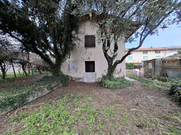 casa indipendente in vendita a San Daniele del Friuli