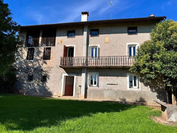 casa indipendente in vendita a San Daniele del Friuli