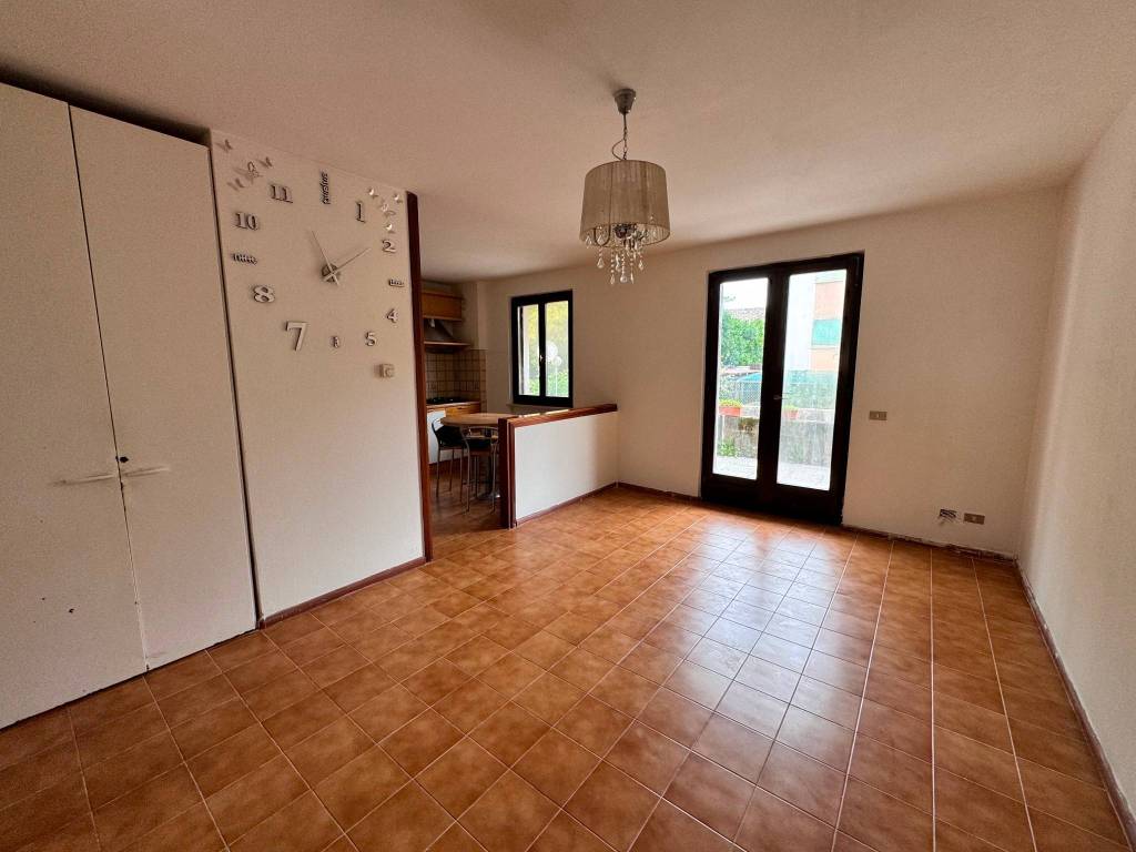 appartamento in vendita a San Daniele del Friuli
