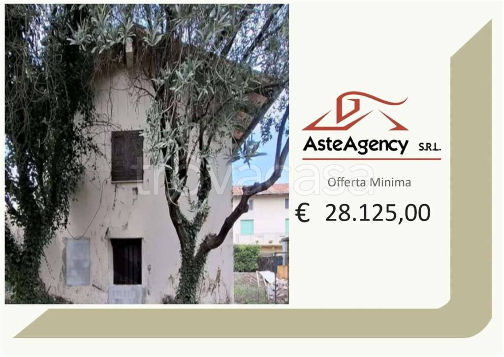 casa indipendente in vendita a San Daniele del Friuli