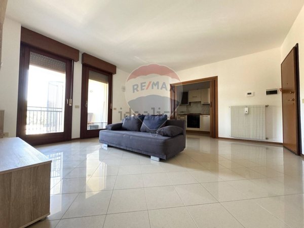 appartamento in vendita a San Daniele del Friuli