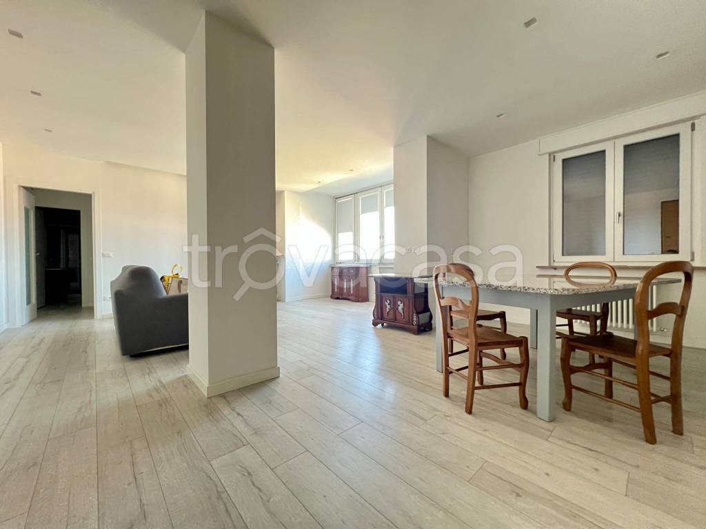appartamento in vendita a San Daniele del Friuli