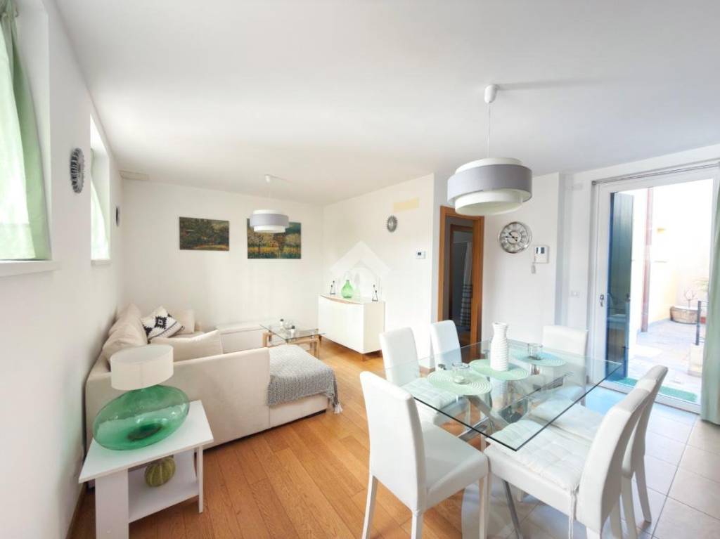 appartamento in vendita a San Daniele del Friuli