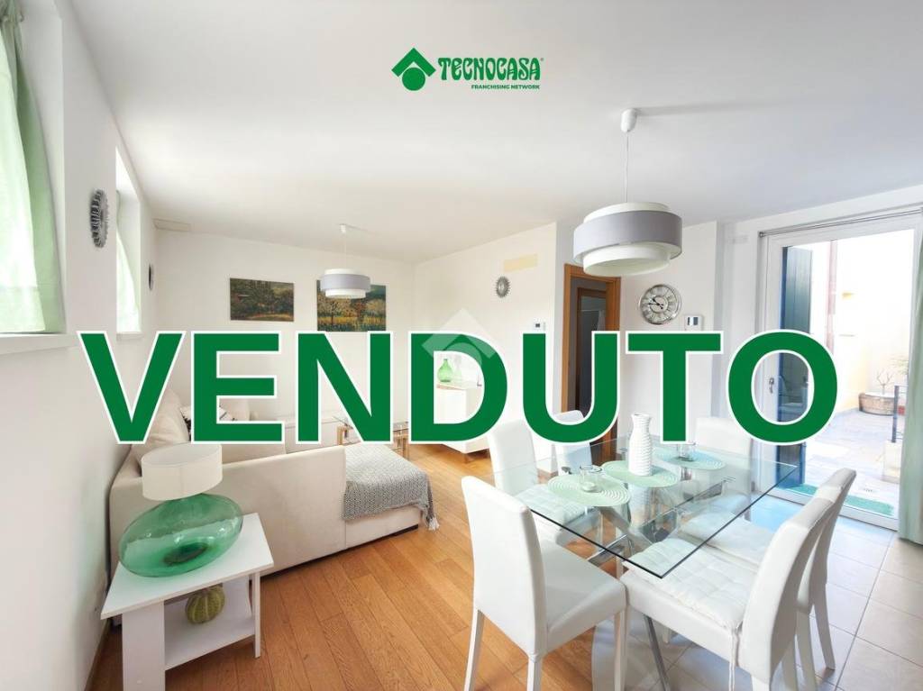 appartamento in vendita a San Daniele del Friuli