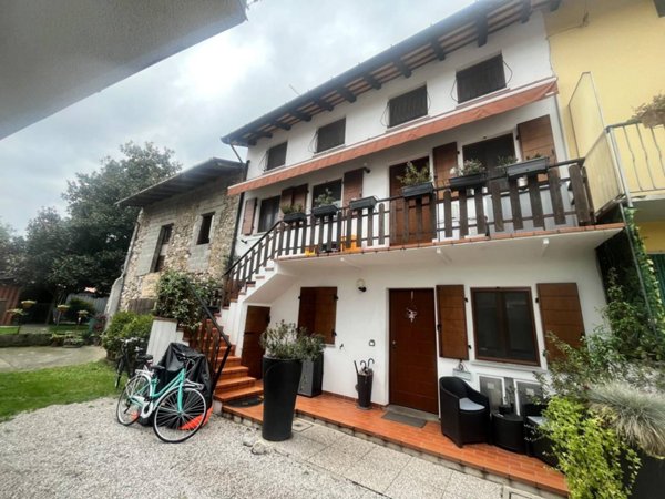 casa indipendente in vendita a San Daniele del Friuli