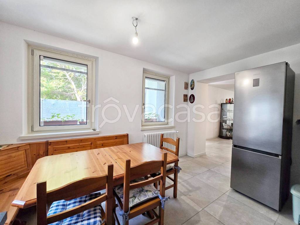 casa indipendente in vendita a San Daniele del Friuli in zona Aonedis