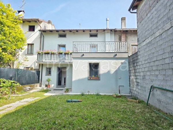 casa indipendente in vendita a San Daniele del Friuli in zona Aonedis