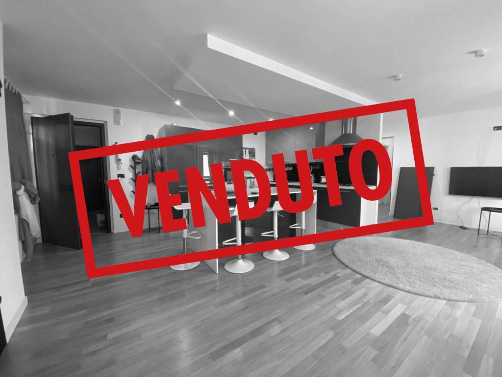 appartamento in vendita a San Daniele del Friuli