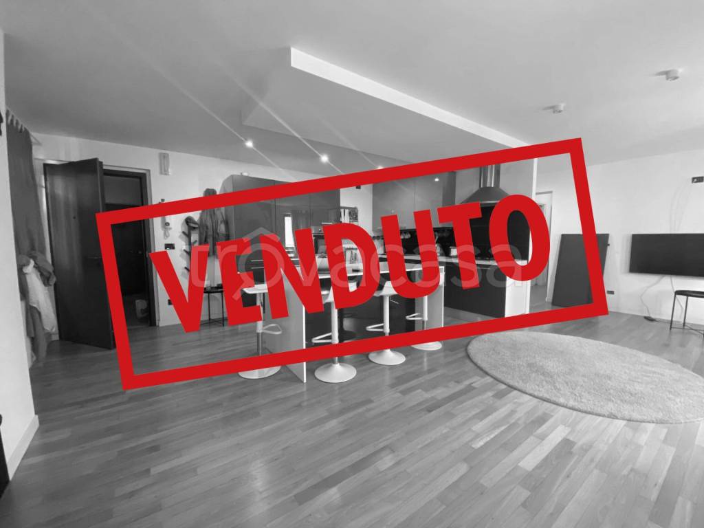 appartamento in vendita a San Daniele del Friuli