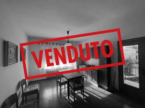 appartamento in vendita a San Daniele del Friuli