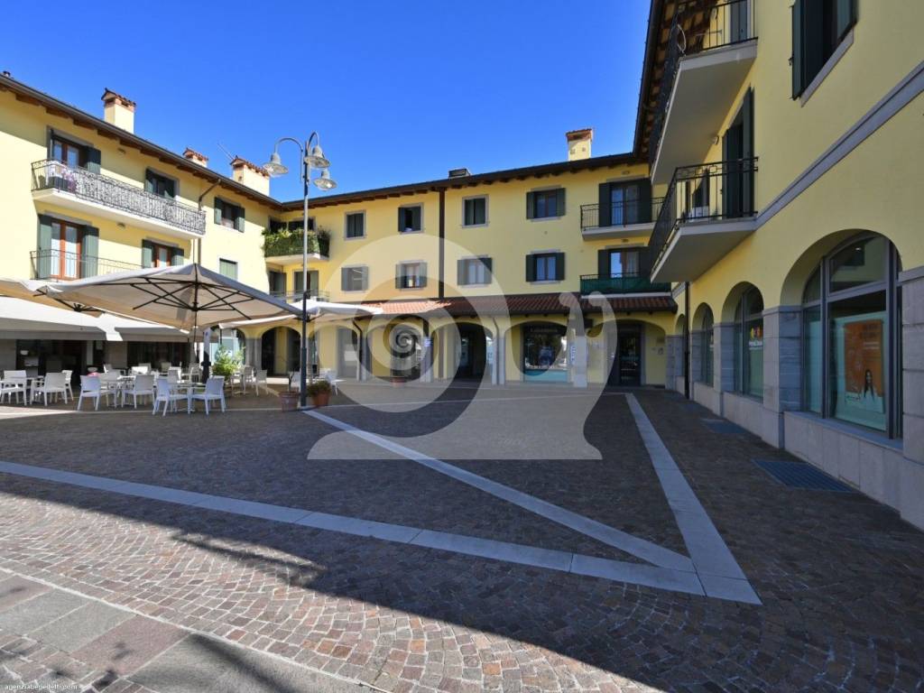ufficio in vendita a San Daniele del Friuli