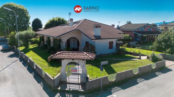 casa indipendente in vendita a San Daniele del Friuli