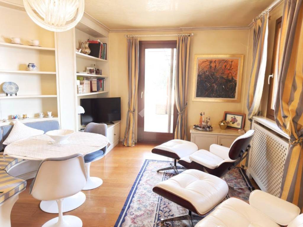 appartamento in vendita a San Daniele del Friuli