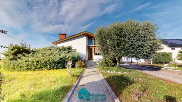 casa indipendente in vendita a San Daniele del Friuli