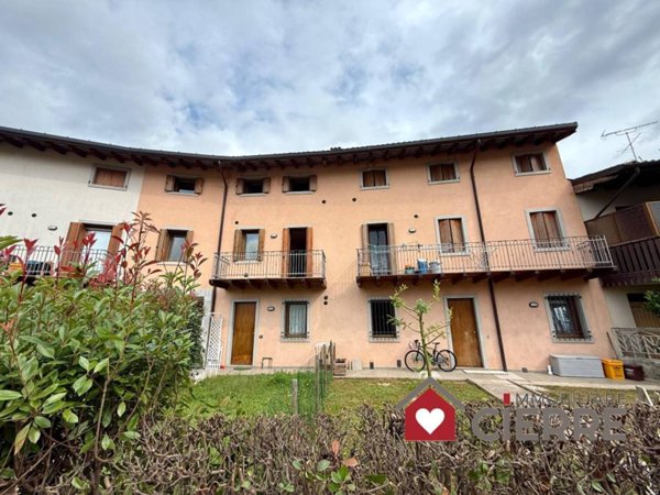 appartamento in vendita a San Daniele del Friuli
