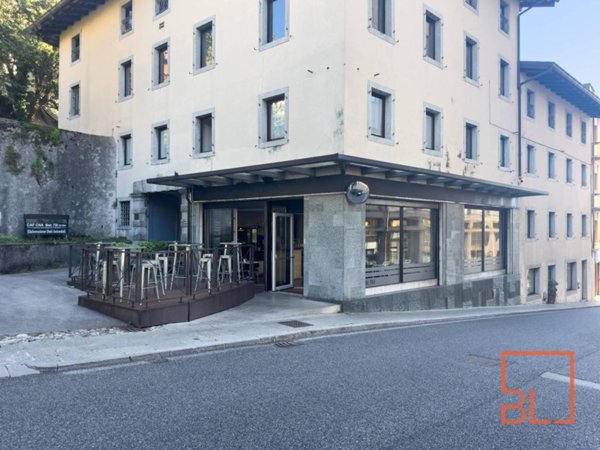 negozio in vendita a San Daniele del Friuli
