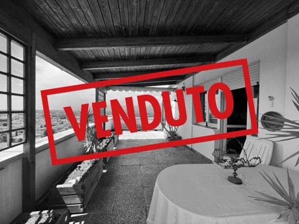 appartamento in vendita a San Daniele del Friuli