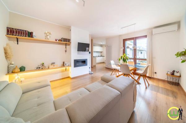 appartamento in vendita a San Daniele del Friuli