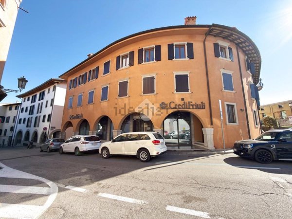 appartamento in vendita a San Daniele del Friuli