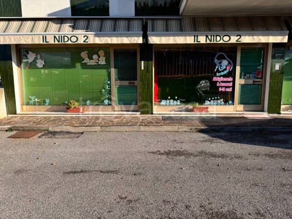 negozio in vendita a San Daniele del Friuli