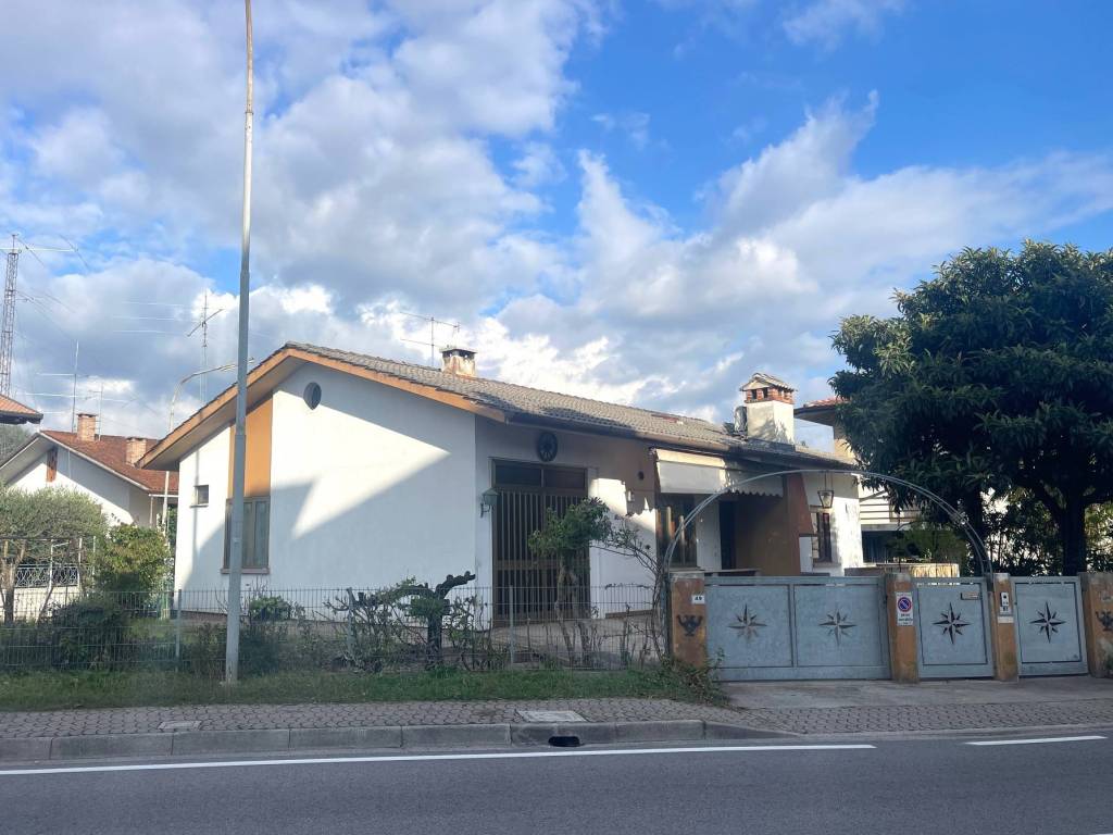 casa indipendente in vendita a San Daniele del Friuli