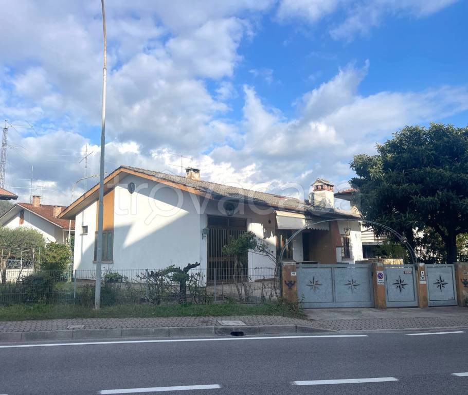 casa indipendente in vendita a San Daniele del Friuli
