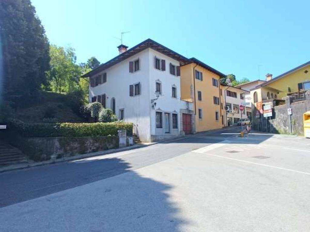 casa indipendente in vendita a San Daniele del Friuli