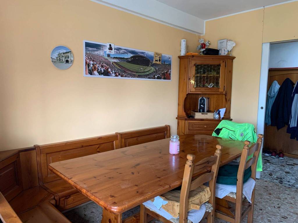 appartamento in vendita a San Daniele del Friuli