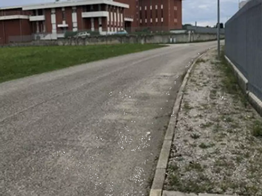 terreno industriale in vendita a San Daniele del Friuli