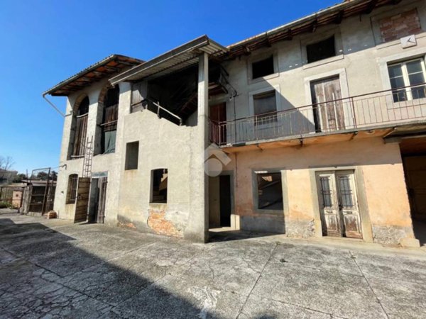 casa indipendente in vendita a San Daniele del Friuli