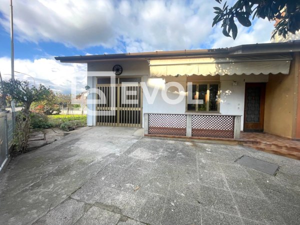 casa indipendente in vendita a San Daniele del Friuli