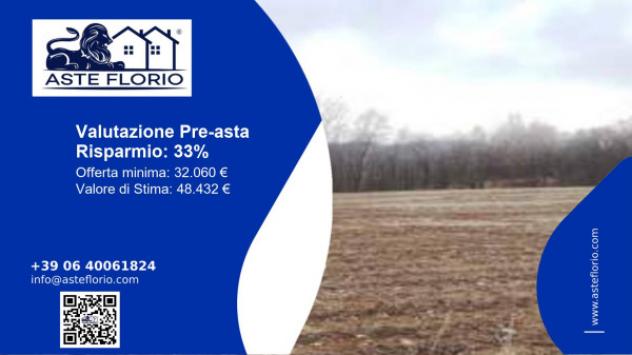 terreno edificabile in vendita a San Daniele del Friuli