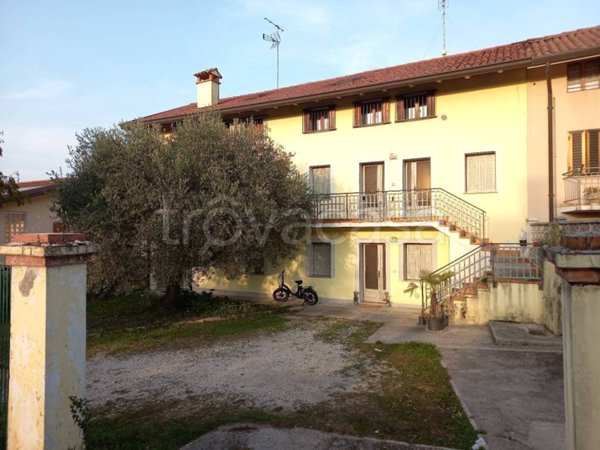 appartamento in vendita a San Daniele del Friuli