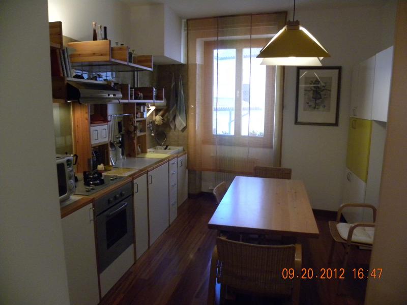 appartamento in vendita a San Daniele del Friuli