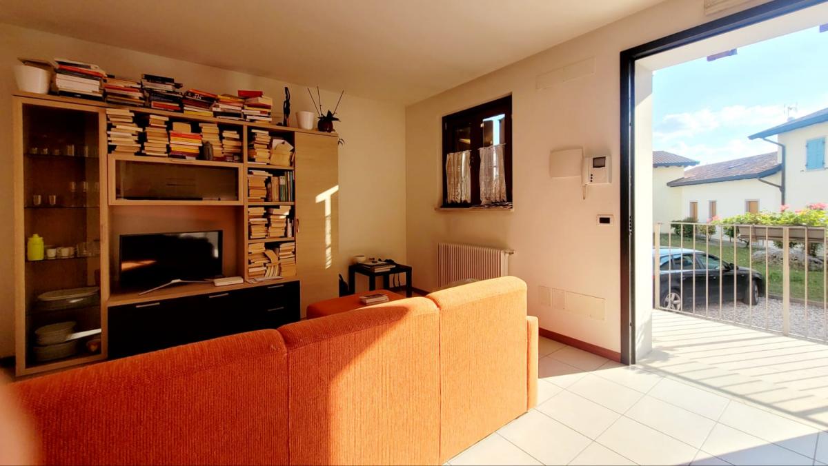 appartamento in vendita a San Daniele del Friuli